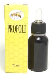 Propoli analcolico 20ml